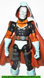 marvel legends TASKMASTER Series 11 legendary riders toybiz FIG