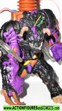 Spawn TREMOR II 2 bull man VARIANT purple todd mcfarlane toys 1995