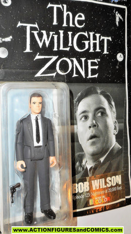 Twilight Zone BOB WILSON only 456 comic con bifbangpow moc 000