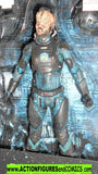 Aliens Promethius SEAN FIFIELD 2017 Alien covenant NECA complete