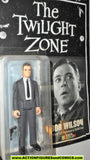Twilight Zone BOB WILSON only 456 comic con bifbangpow moc 000