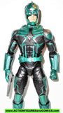 marvel legends YON-ROGG Captain Marvel Kree Sentry Nova Corps universe