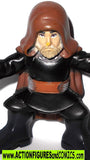 star wars galactic heroes COUNT DOOKU DARTH TYRANUS pvc