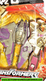 Transformers Star Wars MACE WINDU jedi starfighter 2006 crossovers moc