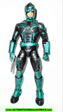 marvel legends YON-ROGG Captain Marvel Kree Sentry Nova Corps universe