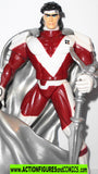 WildCats MAJESTIC jim lee action figures image playmates toys superman