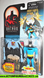 BATMAN animated series KNIGHT GLIDER BATMAN tas dc universe moc