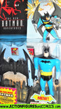 BATMAN animated series KNIGHT GLIDER BATMAN tas dc universe moc