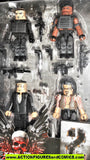 minimates EXPENDABLES summer gift set 4 pack bruce willis mickey rourke