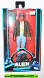 Alien BRETT 7 inch NECA Jumpsuit 2014 1979 movie moc