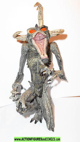 Spawn Burnt Spawn The Movie Mcfarlane Toys 1997 Figura | Cuotas sin interés Spawn Burnt Spawn The Movie Mcfarlane Toys 1997 Figura | Cuotas sin interés