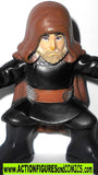 star wars galactic heroes COUNT DOOKU DARTH TYRANUS pvc