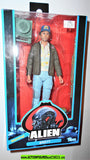 Alien BRETT 7 inch NECA Jumpsuit 2014 1979 movie moc