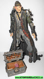 Pirates of the Caribbean BOOTSTRAP BILL 7 inch 2007 NECA 2