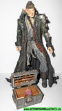 Pirates of the Caribbean BOOTSTRAP BILL 7 inch 2007 NECA 2