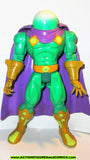 marvel universe toy biz MYSTERIO 10 inch SPIDER-MAN Animated series