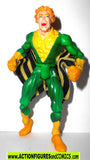 X-MEN X-Force Toy Biz BANSHEE marvel universe giant size 1 1998