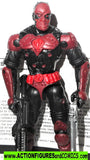 gi joe SAND VIPER 2004 v3 cobra valor vs venom vvv cobra gijoe g i
