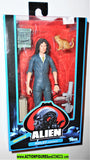 Alien RIPLEY Ellen 7 inch NECA Jumpsuit 2014 1979 movie moc