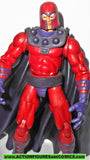 marvel legends MAGNETO series 3 x-men toybiz  2004 action figure