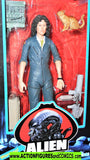 Alien RIPLEY Ellen 7 inch NECA Jumpsuit 2014 1979 movie moc