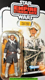 star wars action figures HAN SOLO HOTH Gear votc saga collection 2007 moc