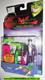 batman beyond JOKER arkham assault movie series dc universe moc