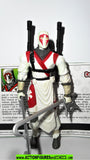 gi joe STORM SHADOW 2004 v15 valor vs venom vvv cobra action figures