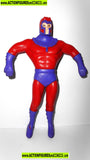 marvel super heroes MAGNETO X-men 1991 bend ems justoys