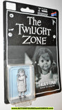 Twilight Zone TALKY TINA Black & white 2014 series 1 bifbangpow moc