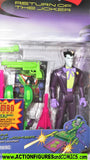 batman beyond JOKER arkham assault movie series dc universe moc
