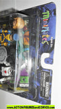 minimates Valiant BLOODSHOT X-O MANOWAR comics Toys R Us moc