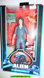 Alien RIPLEY Ellen 7 inch NECA Jumpsuit 2014 1979 movie moc