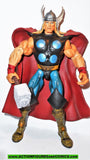 marvel legends THOR 2002 series III 3 toybiz toy biz