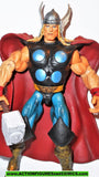 marvel legends THOR 2002 series III 3 toybiz toy biz