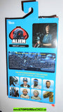 Alien RIPLEY Ellen 7 inch NECA Jumpsuit 2014 1979 movie moc