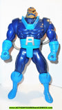 Marvel universe toy biz APOCALYPSE 10 inch X-men animated deluxe