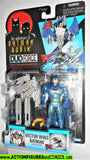 BATMAN animated series VECTOR WING BATMAN adventures robin moc