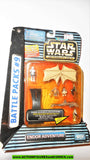 star wars micromachines Action Fleet ENDOR ADVENTURES ewok wicket romba moc