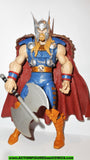 marvel legends THOR lord of asgard blob series toy biz wham