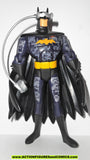 justice league unlimited BATMAN digital cyber defender suit & VR headset dc universe