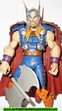 marvel legends THOR lord of asgard blob series toy biz wham