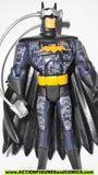 justice league unlimited BATMAN digital cyber defender suit & VR headset dc universe
