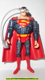 justice league unlimited SUPERMAN digital cyber defender suit & VR headset dc universe