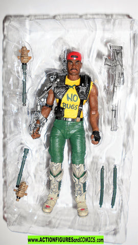 Aliens vs Predator kenner SGT APONE 1992 1993 movie