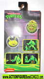 teenage mutant ninja turtles MUCKMAN green glow moc mib