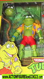 teenage mutant ninja turtles RASPUTIN GENGHIS FROG moc mib
