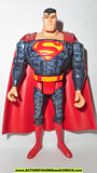 justice league unlimited SUPERMAN digital cyber defender suit & VR headset dc universe