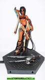 Spawn LILITH WARRIOR mutations series 23 mcfarlane toys 2003