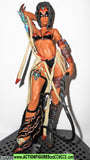 Spawn LILITH WARRIOR mutations series 23 mcfarlane toys 2003